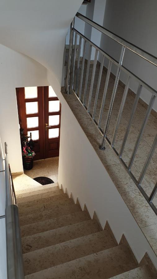 Apartments Rosa Mali Losinj Luaran gambar