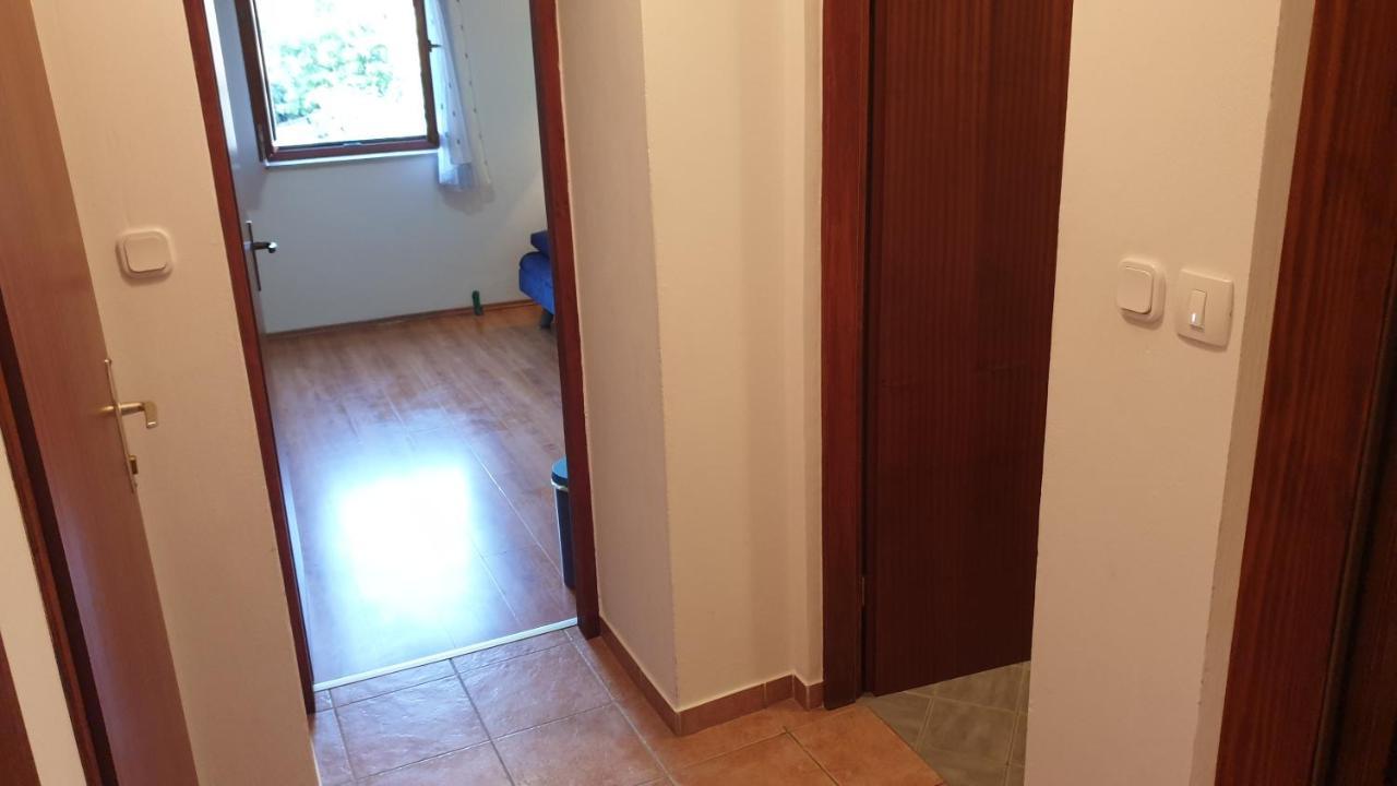 Apartments Rosa Mali Losinj Luaran gambar