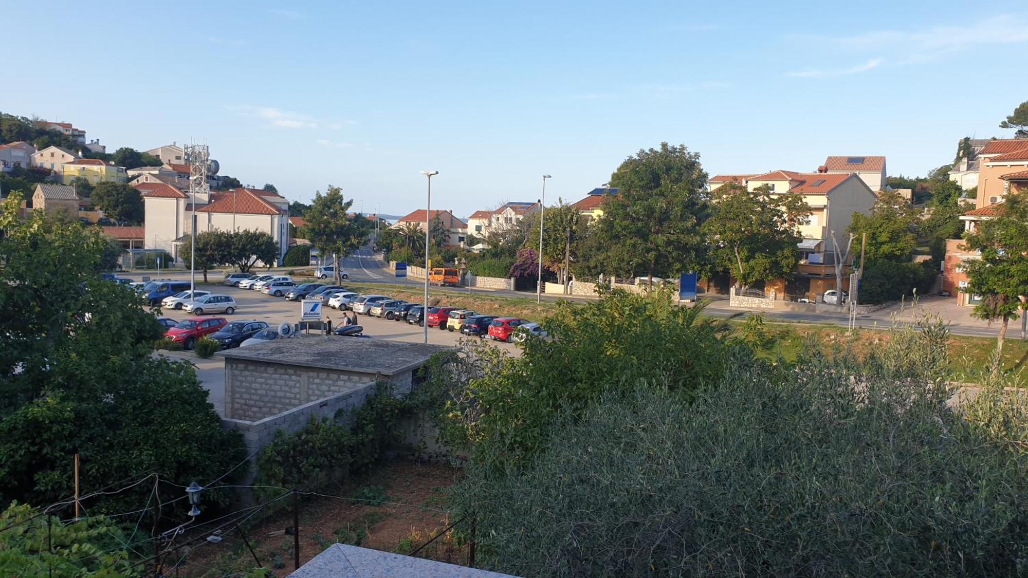 Apartments Rosa Mali Losinj Luaran gambar