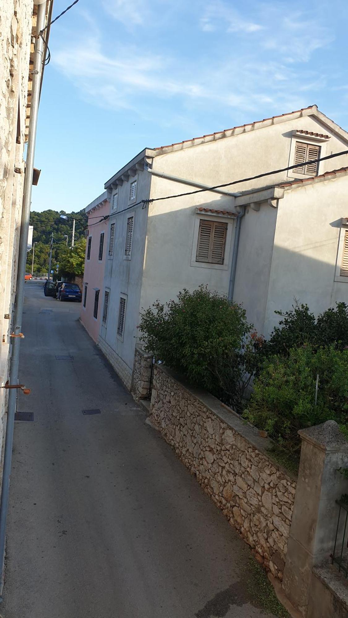 Apartments Rosa Mali Losinj Luaran gambar