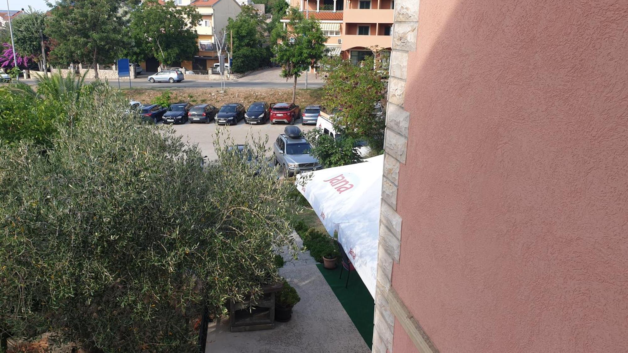 Apartments Rosa Mali Losinj Luaran gambar