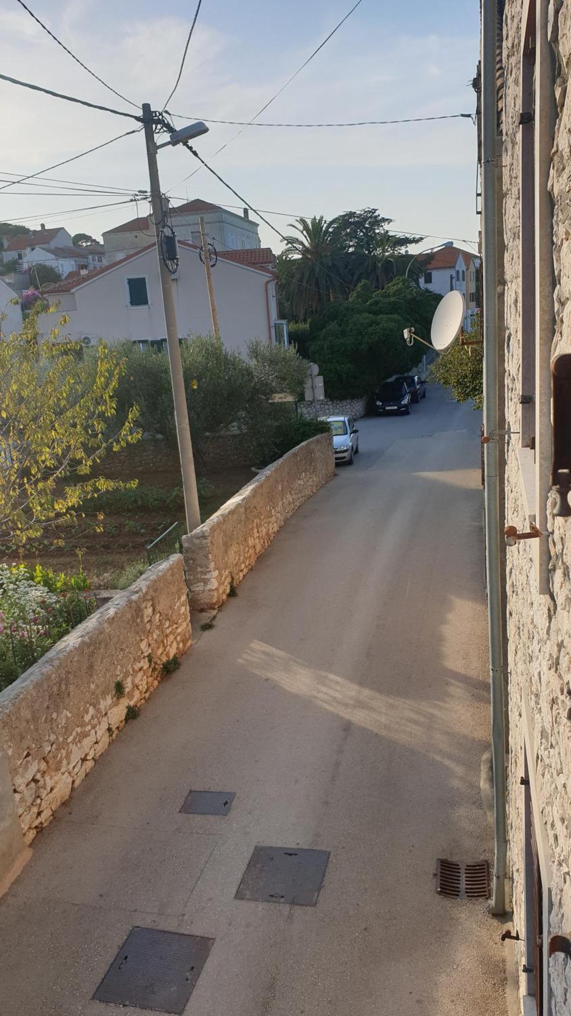 Apartments Rosa Mali Losinj Luaran gambar