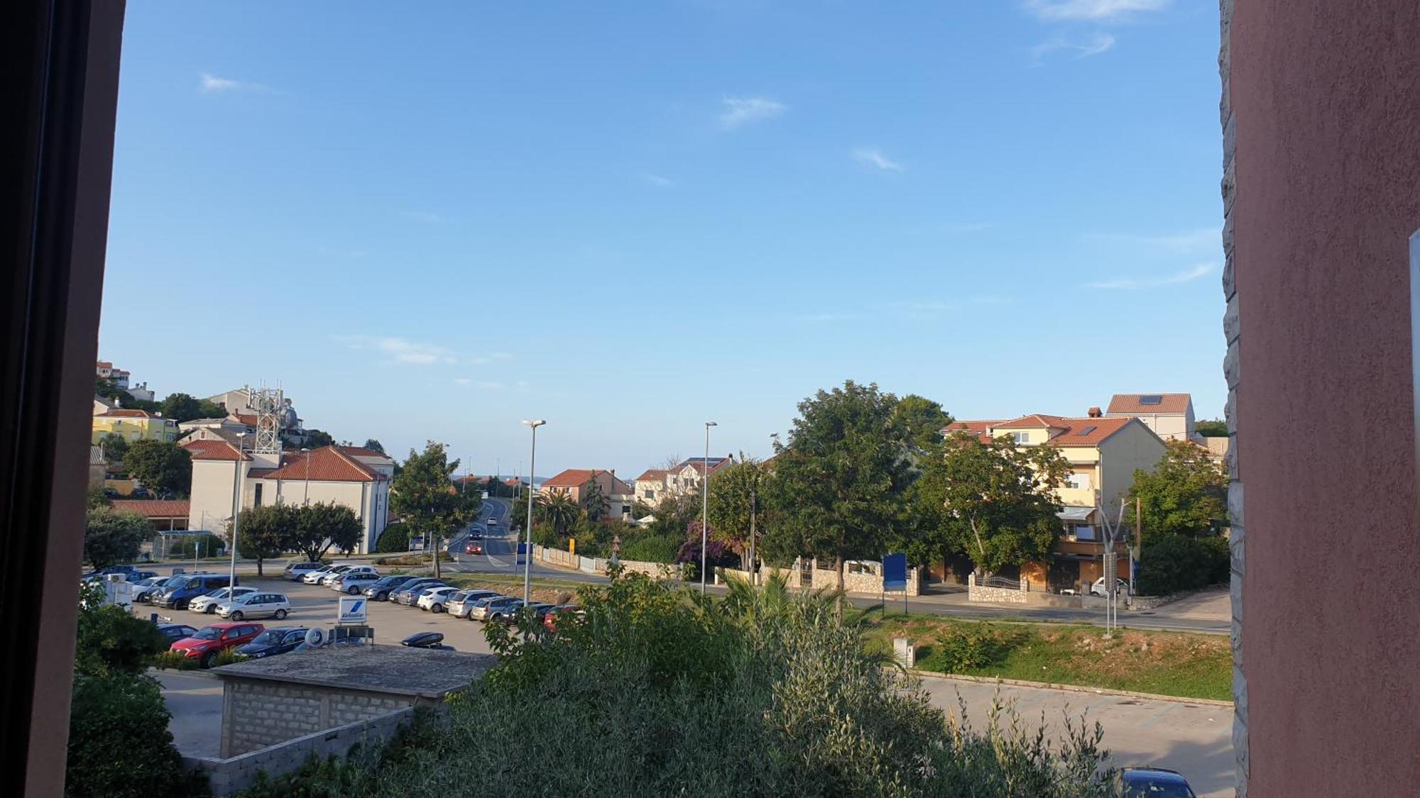 Apartments Rosa Mali Losinj Luaran gambar